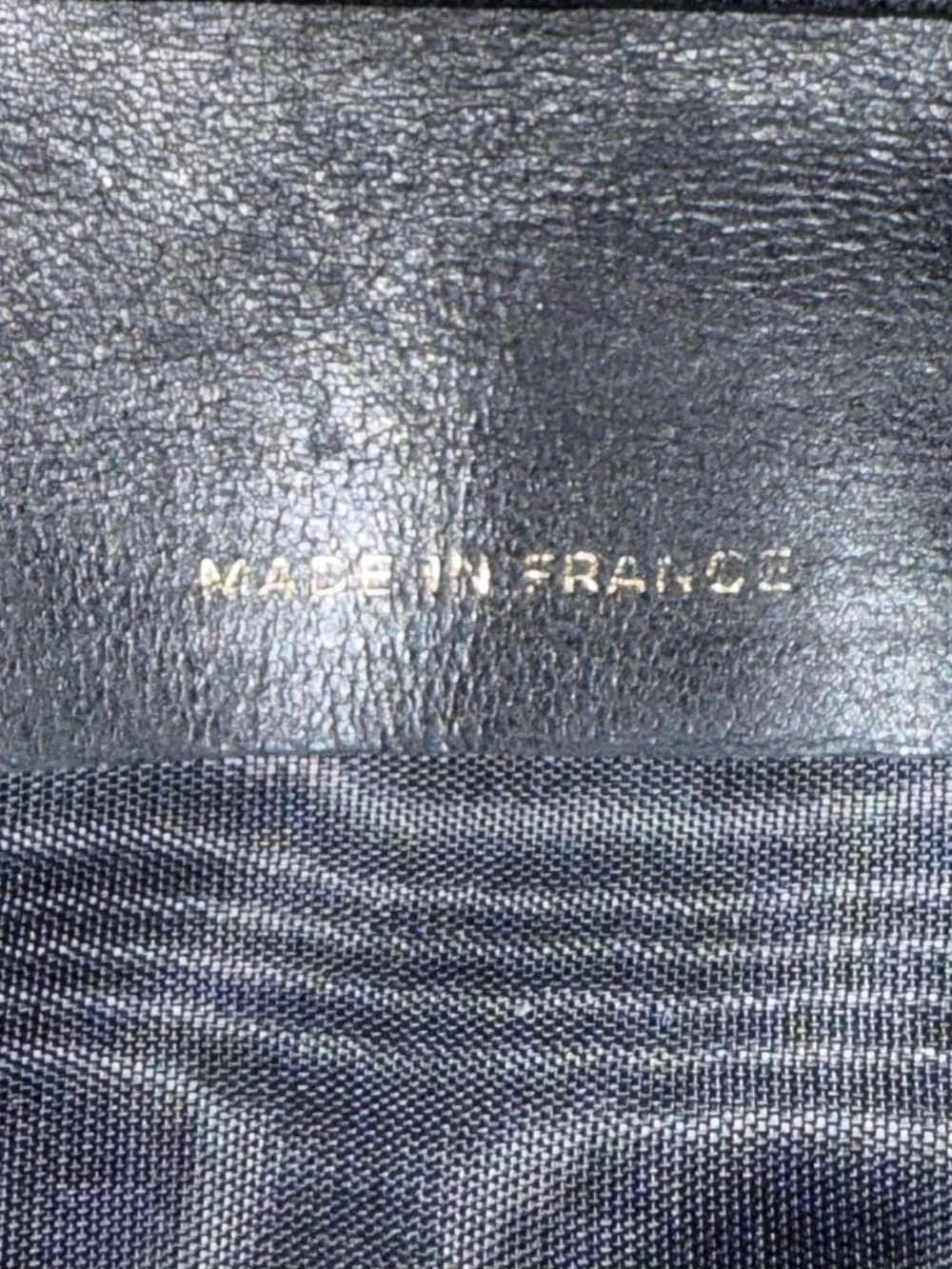 Chanel Vintage Chanel Caviar Leather CC Logo Bifold Kisslock Long Wallet Vintage - Picture 8 of 15